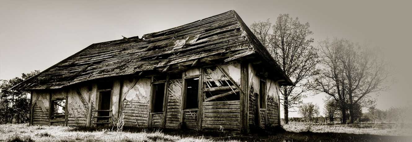 Bois de grange par Chic O Bois